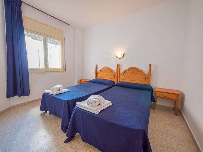 Appartementen Ar Dalia-mei 2025