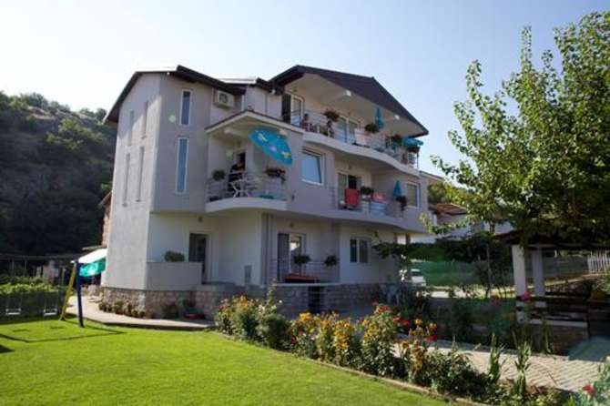 Appartementen Basoski-mei 2025