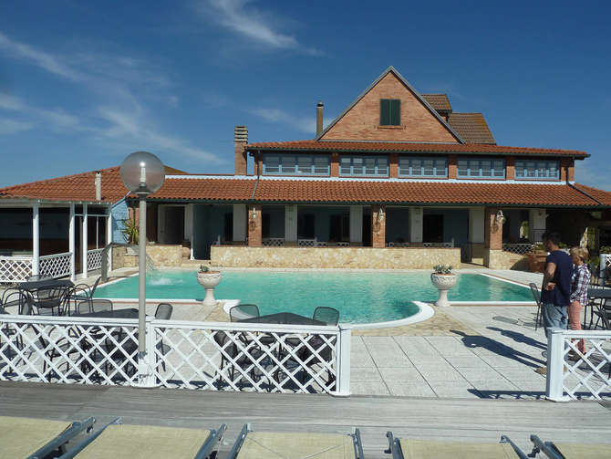 Appartementen Borgo Il Poggetto-mei 2025