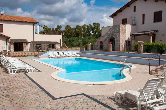 Appartementen Borgo Valmarina-mei 2025