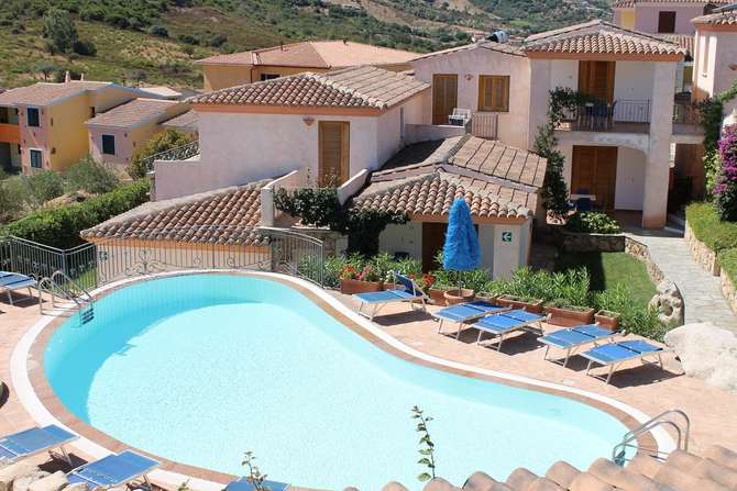 Appartementen Bouganvillage-mei 2025