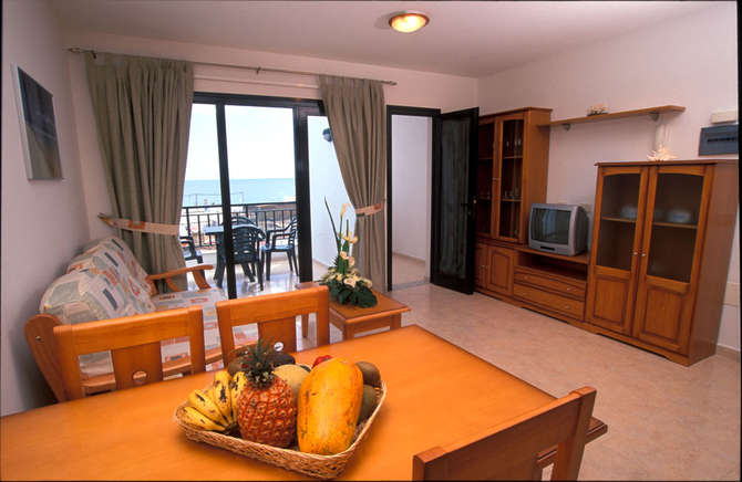 Appartementen Cala-mei 2025