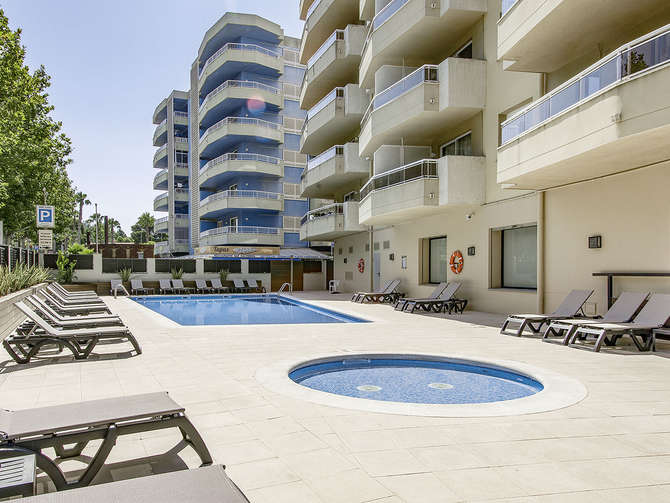 Appartementen California-mei 2025