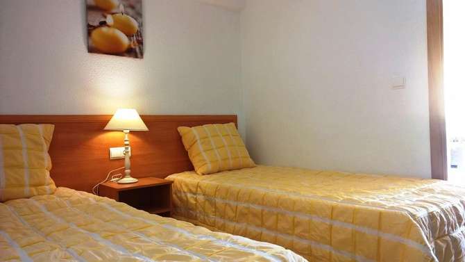 Appartementen Carabelas-mei 2025