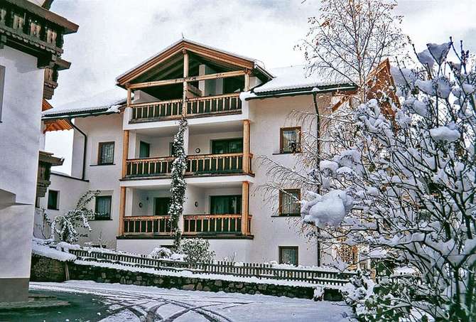Appartementen Chryseldis-mei 2025