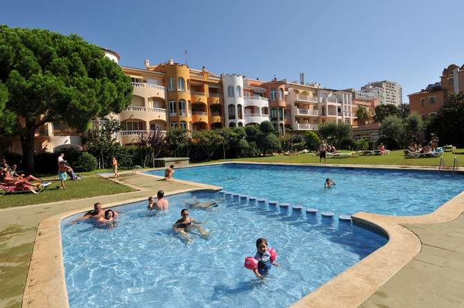 Appartementen Comte Dempuries-mei 2025
