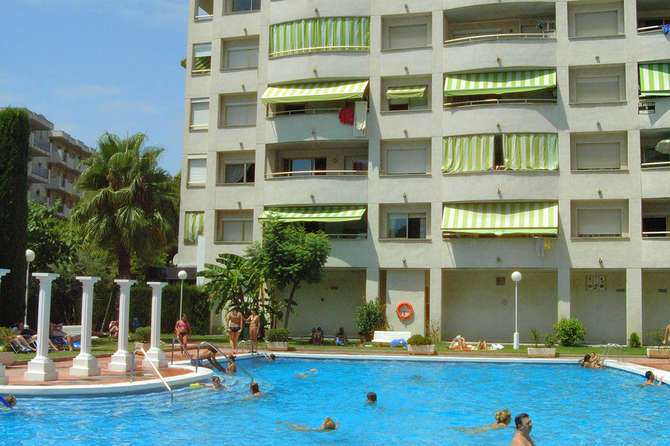 Appartementen Decatlon Maraton Pentalon-mei 2025