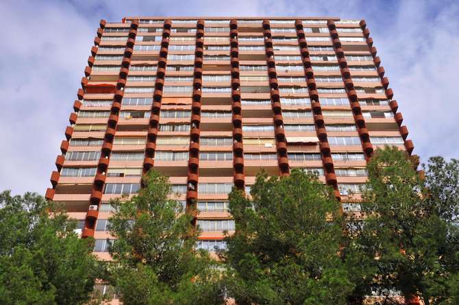 Appartementen Don Miguel I Ii-mei 2025