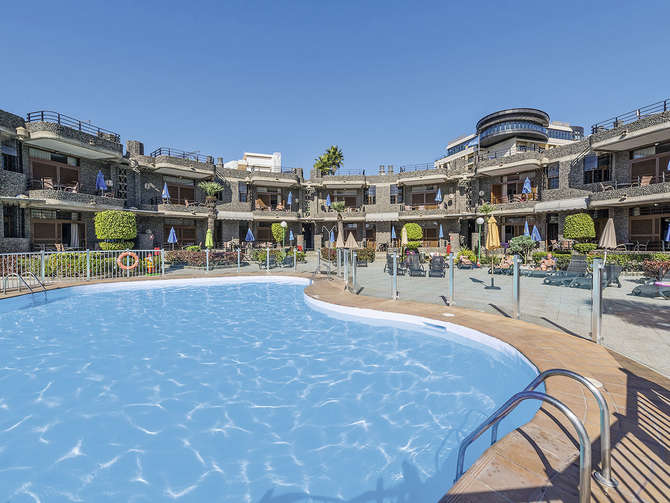 Appartementen Don Pedro-mei 2025