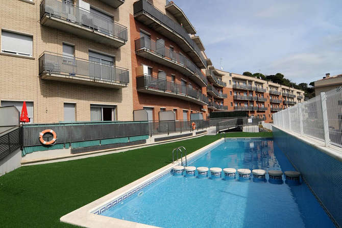 Appartementen Espronceda-mei 2025
