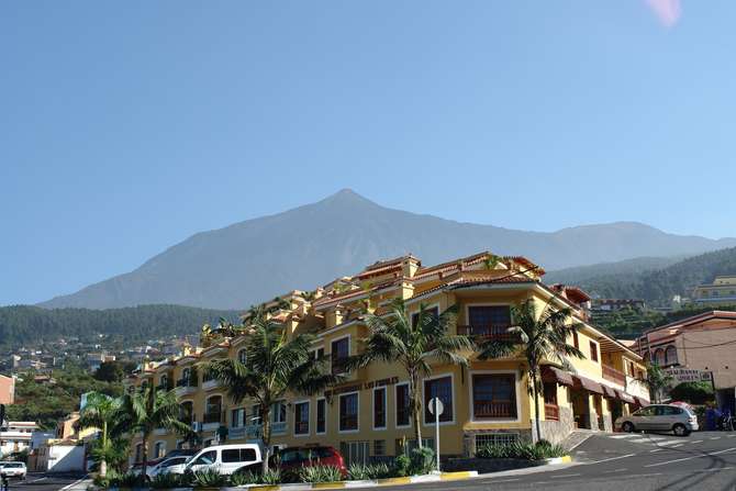 Appartementen Estrella Del Norte-mei 2025