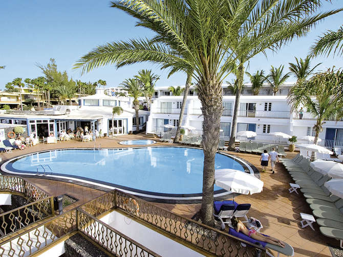 Appartementen Fariones-mei 2025