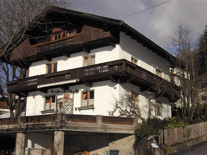 Appartementen Haus Florl-mei 2025