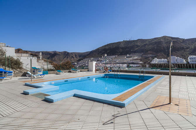 Appartementen Heliomar Palmeras-mei 2025