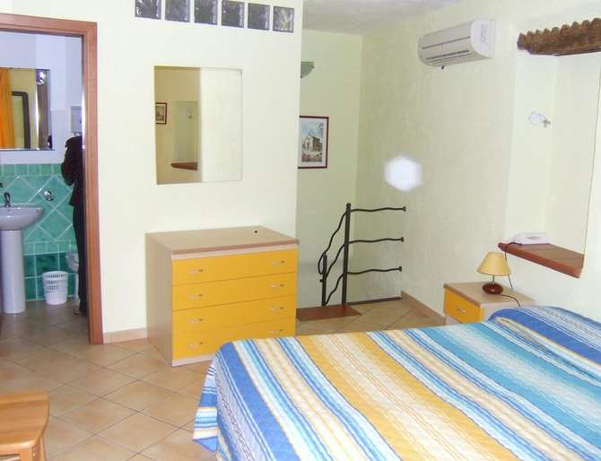 Appartementen Historico-mei 2025