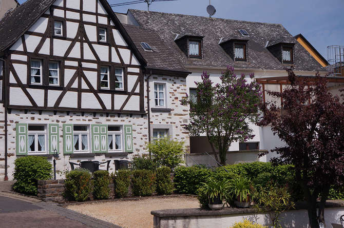 Appartementen Im Hausje-mei 2025