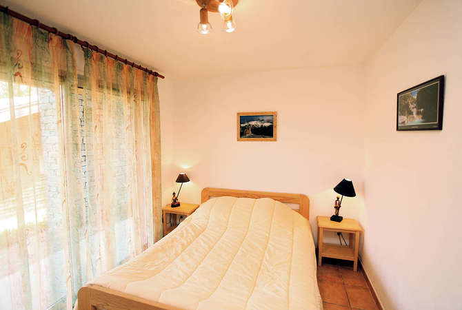 Appartementen In La Norma-mei 2025