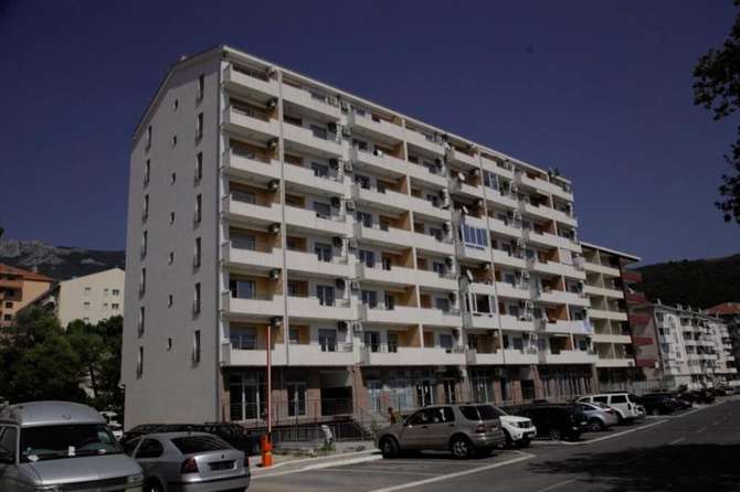 Appartementen Knezevic-mei 2025