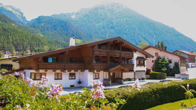 Appartementen Kofler-mei 2025