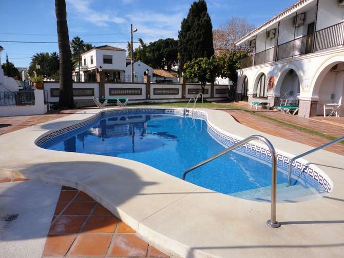 Appartementen La Baranda-mei 2025