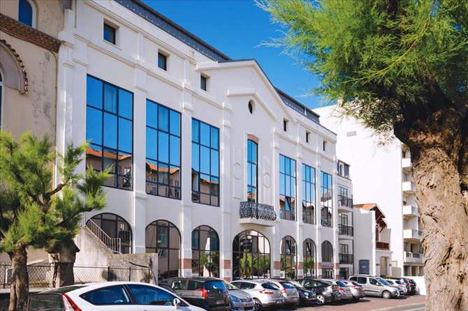 Appartementen Lagrange Les Patios Eugenie-mei 2025