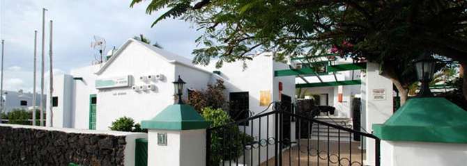 Appartementen Las Acacias-mei 2025