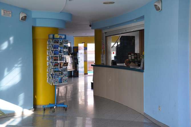 Appartementen Las Floritas-mei 2025