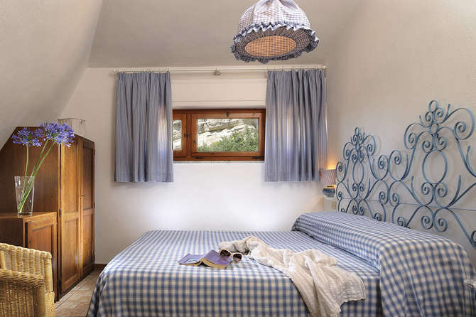 Appartementen Le Roccette Club-mei 2025