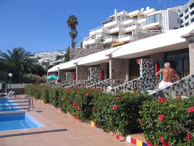 Appartementen Leticia Del Mar-mei 2025