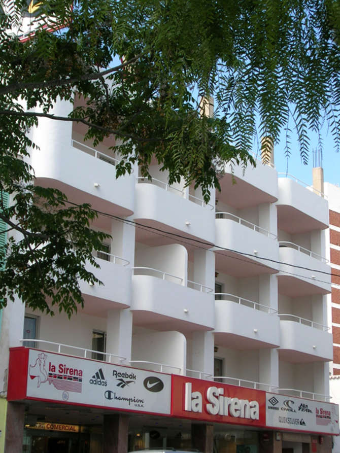 Appartementen Los Angeles-mei 2025