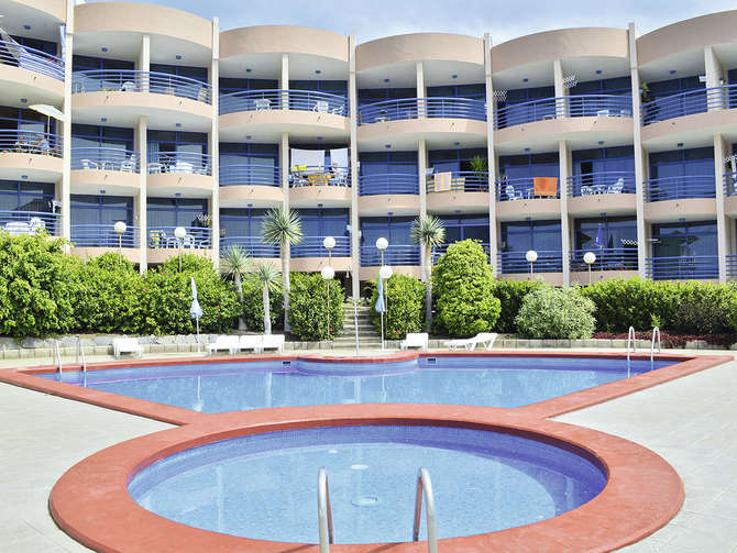 Appartementen Los Lajones-mei 2025
