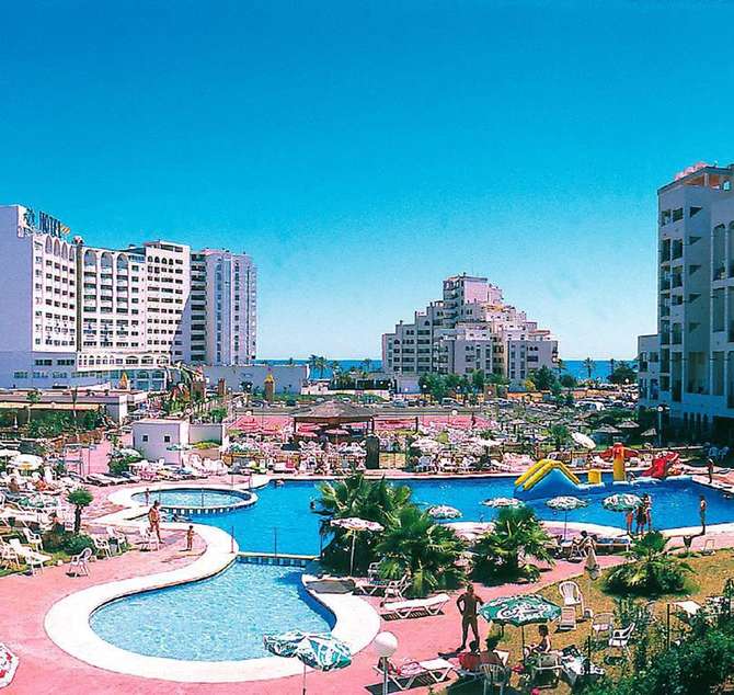 Appartementen Marina Dor-maart 2025