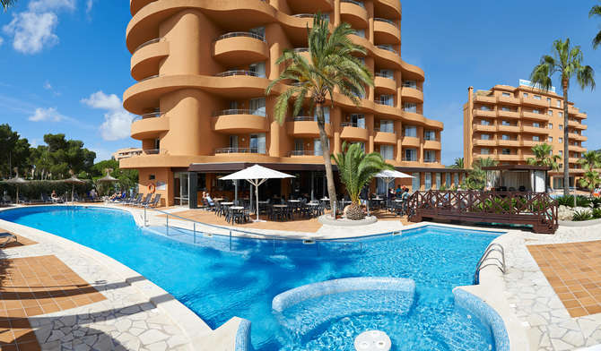 Appartementen Marins Cala Nau-mei 2025