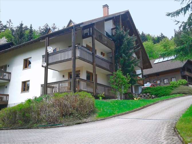 Appartementen Mattle-mei 2025
