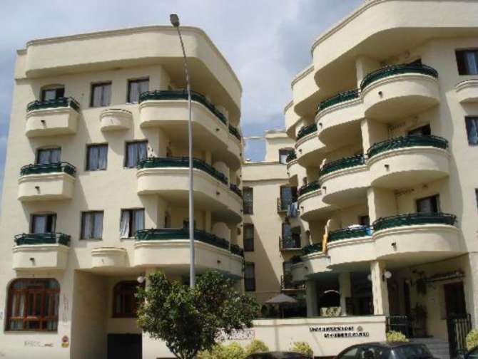 Appartementen Mediterraneo-mei 2025