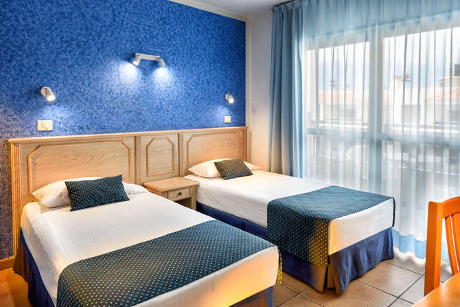 Appartementen Oro Blanco-mei 2025