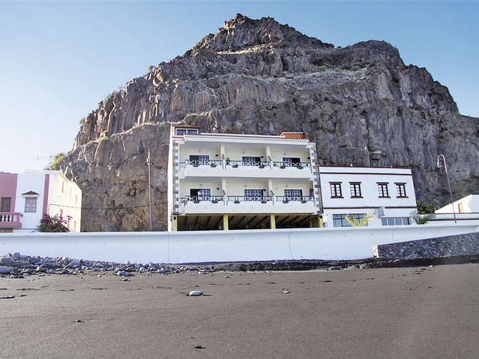 Appartementen Orone-mei 2025