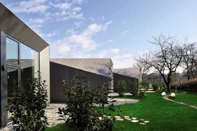 Appartementen Ortenia-mei 2025