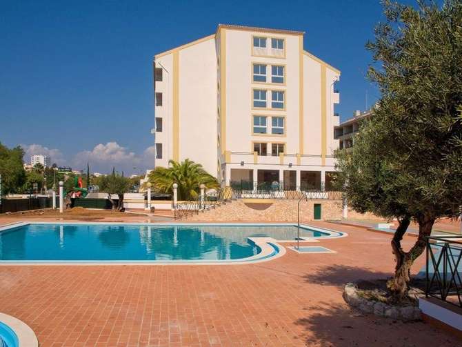 Appartementen Ourabay-mei 2025