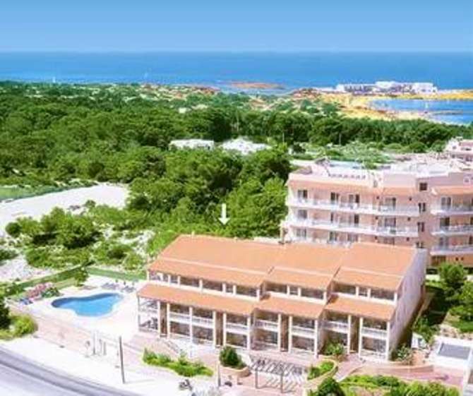 Appartementen Paya I Ii-mei 2025