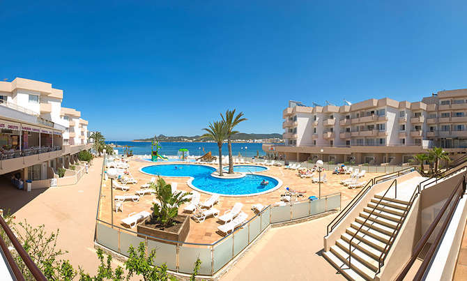 Appartementen Playa Bella-mei 2025