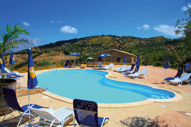 Appartementen Poggio Pozzetti-mei 2025