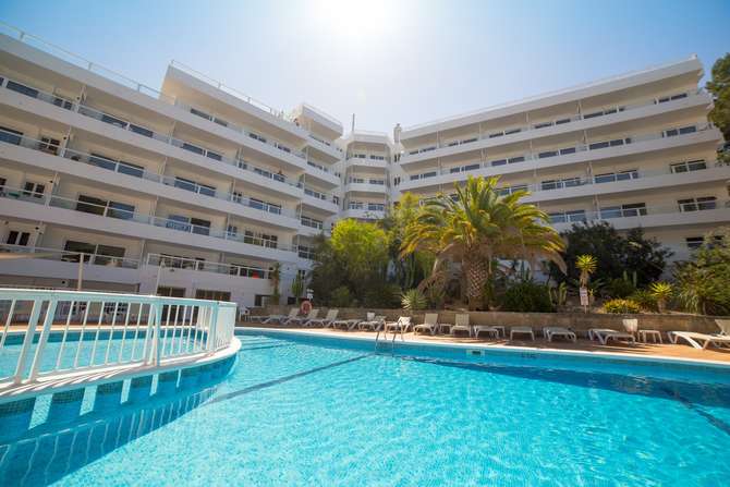 Appartementen Portofino-mei 2025