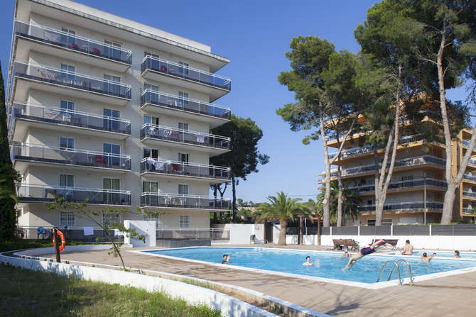 Appartementen Priorat-mei 2025
