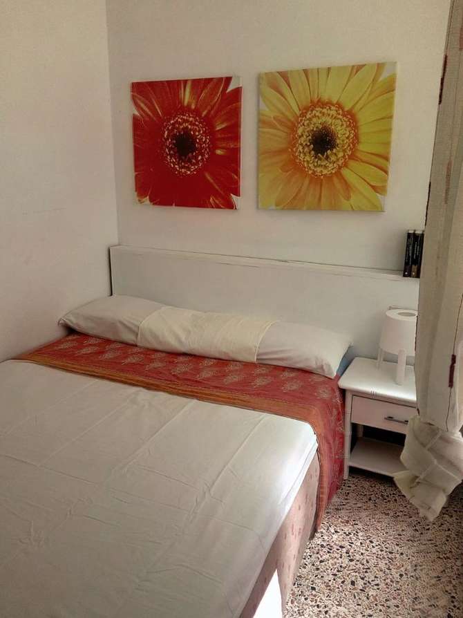 Appartementen Puerto Naos-mei 2025