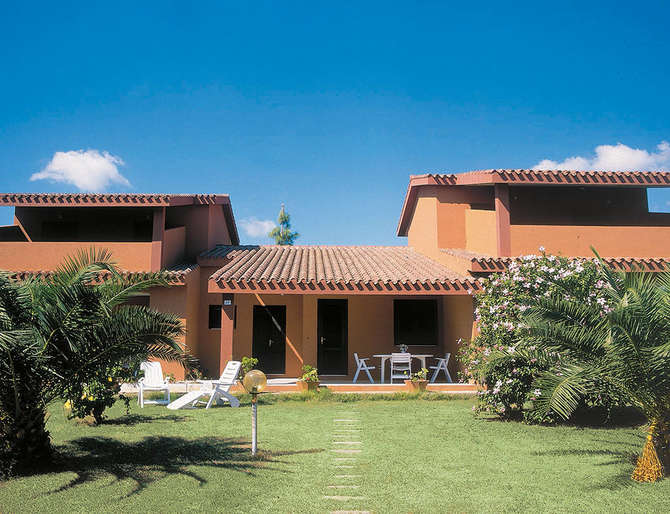 Appartementen Reale Vacanze-mei 2025