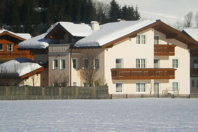Appartementen Reiter-mei 2025