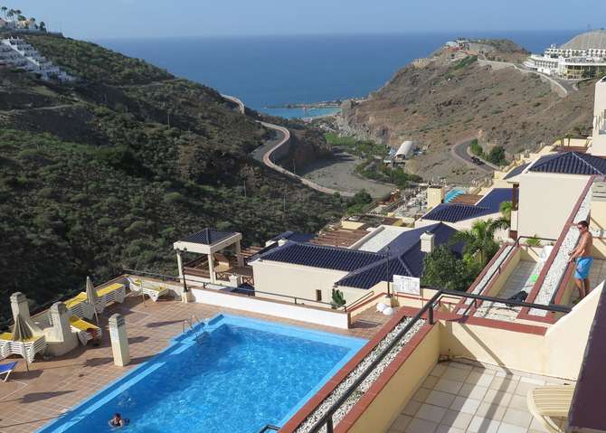Appartementen Roslara-mei 2025