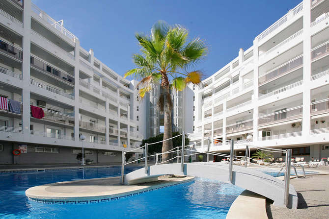 Appartementen Royal-mei 2025