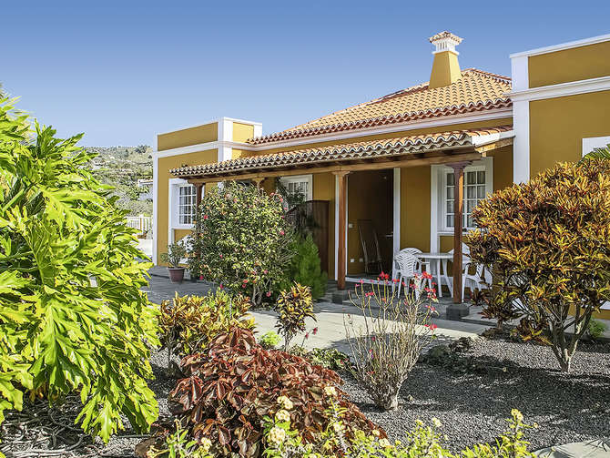 Appartementen San Isidro-mei 2025